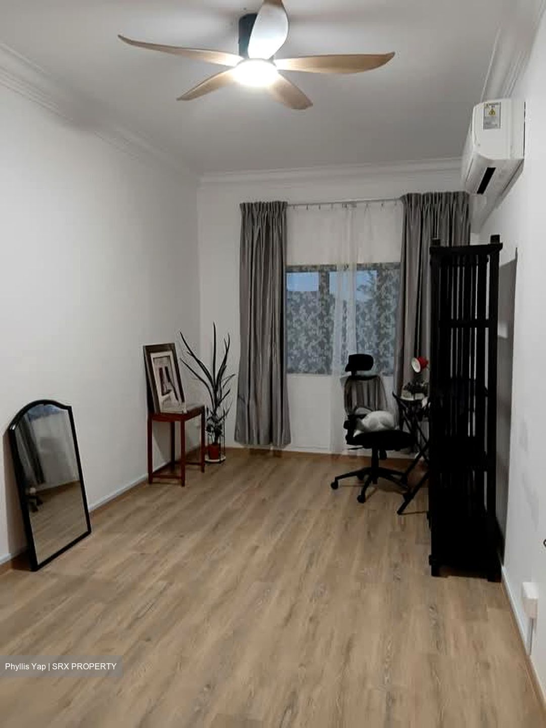 Frankel Estate (D15), Apartment #537801121